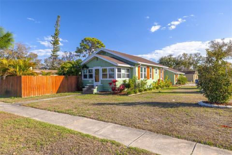 Photo of 3662 5th Avenue S, St Petersburg, FL 33711 (MLS # TB8478767)