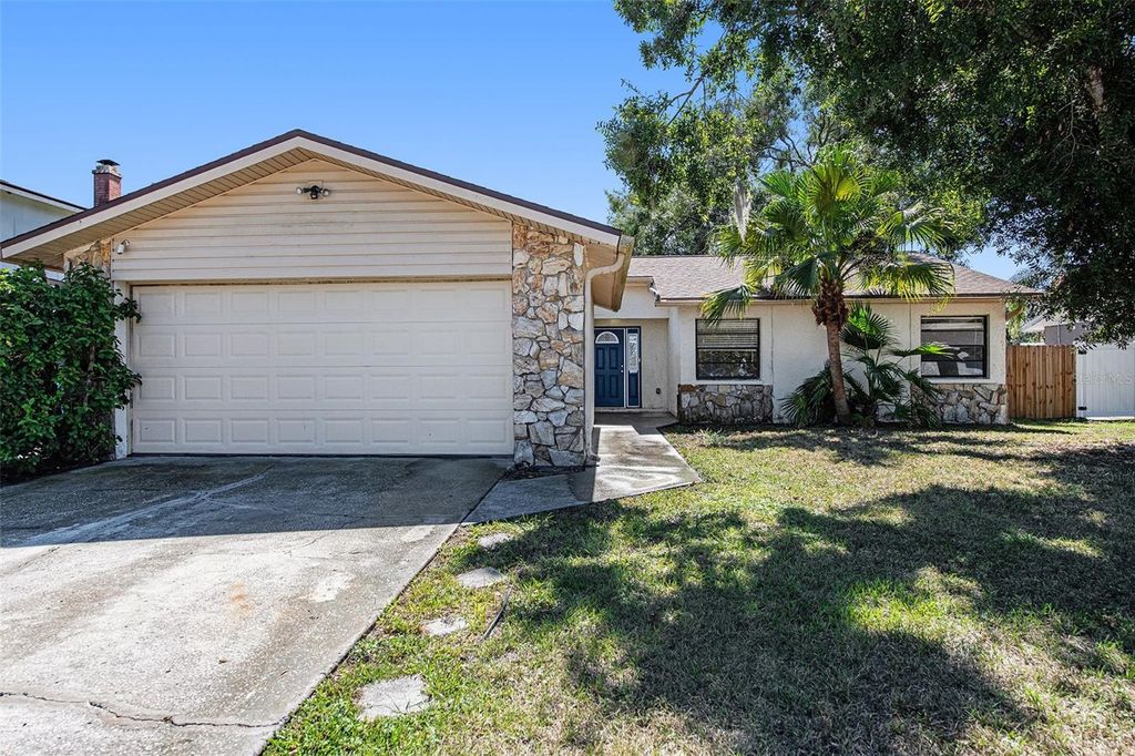 Photo of 5614 Tern Court, Tampa, FL 33625 (MLS # TB8437469)
