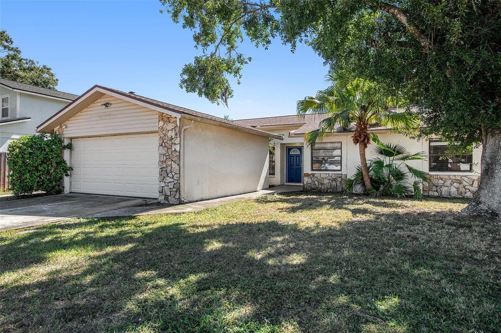 Photo of 5614 Tern Court, Tampa, FL 33625 (MLS # TB8437469)
