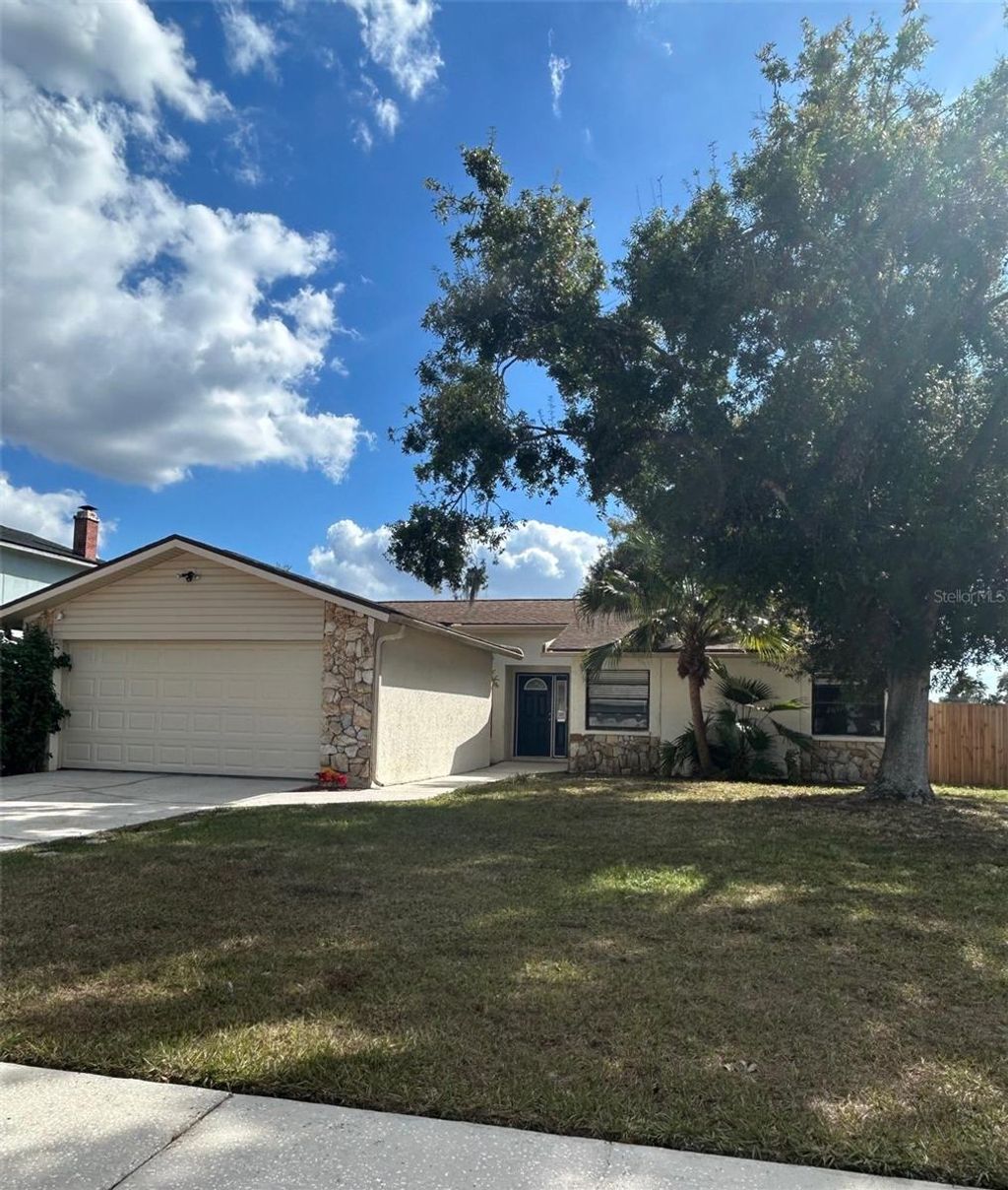 Photo of 5614 Tern Court, Tampa, FL 33625 (MLS # TB8437469)
