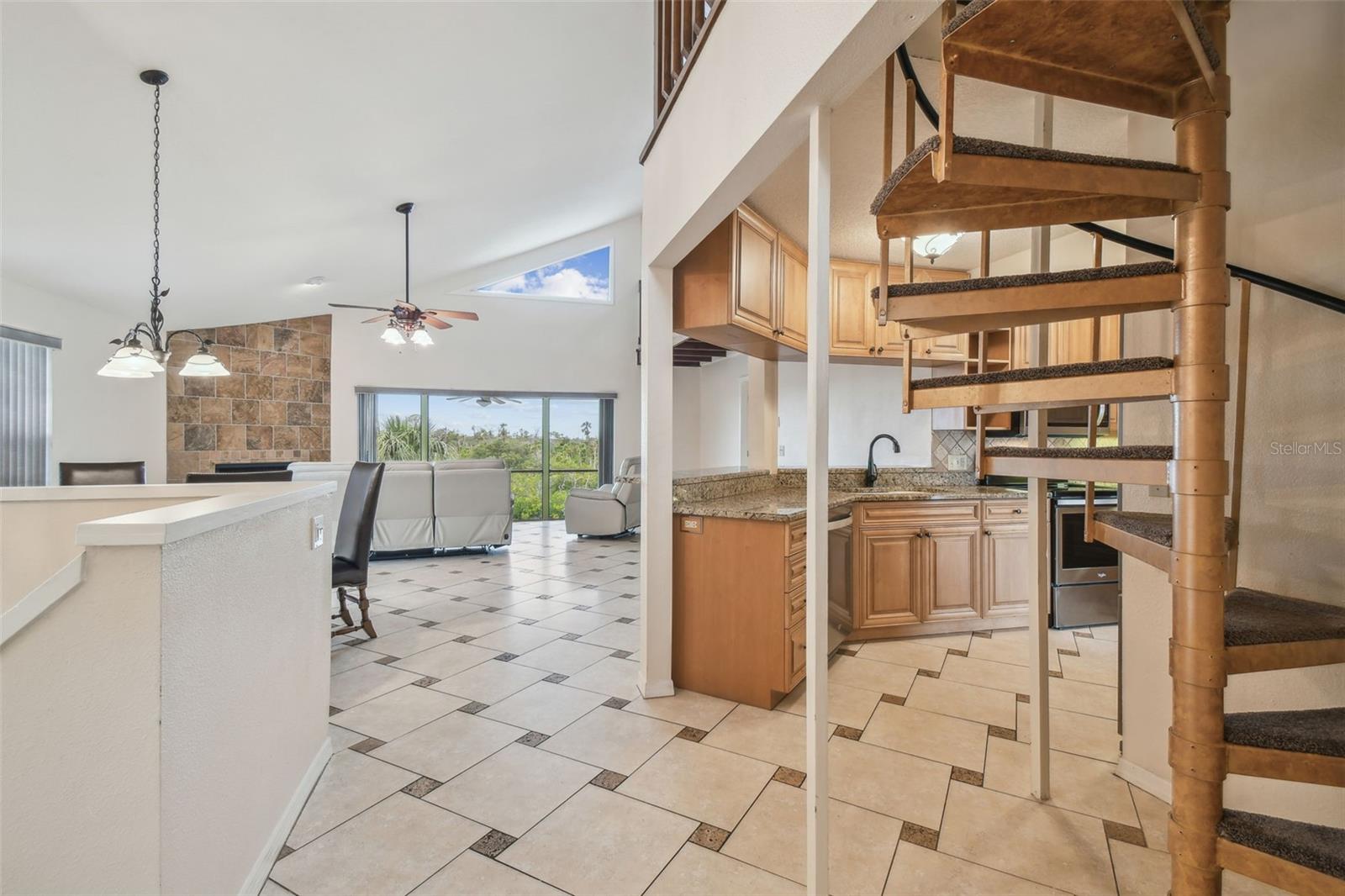 GULF HARBORS SEA FOREST - Residential