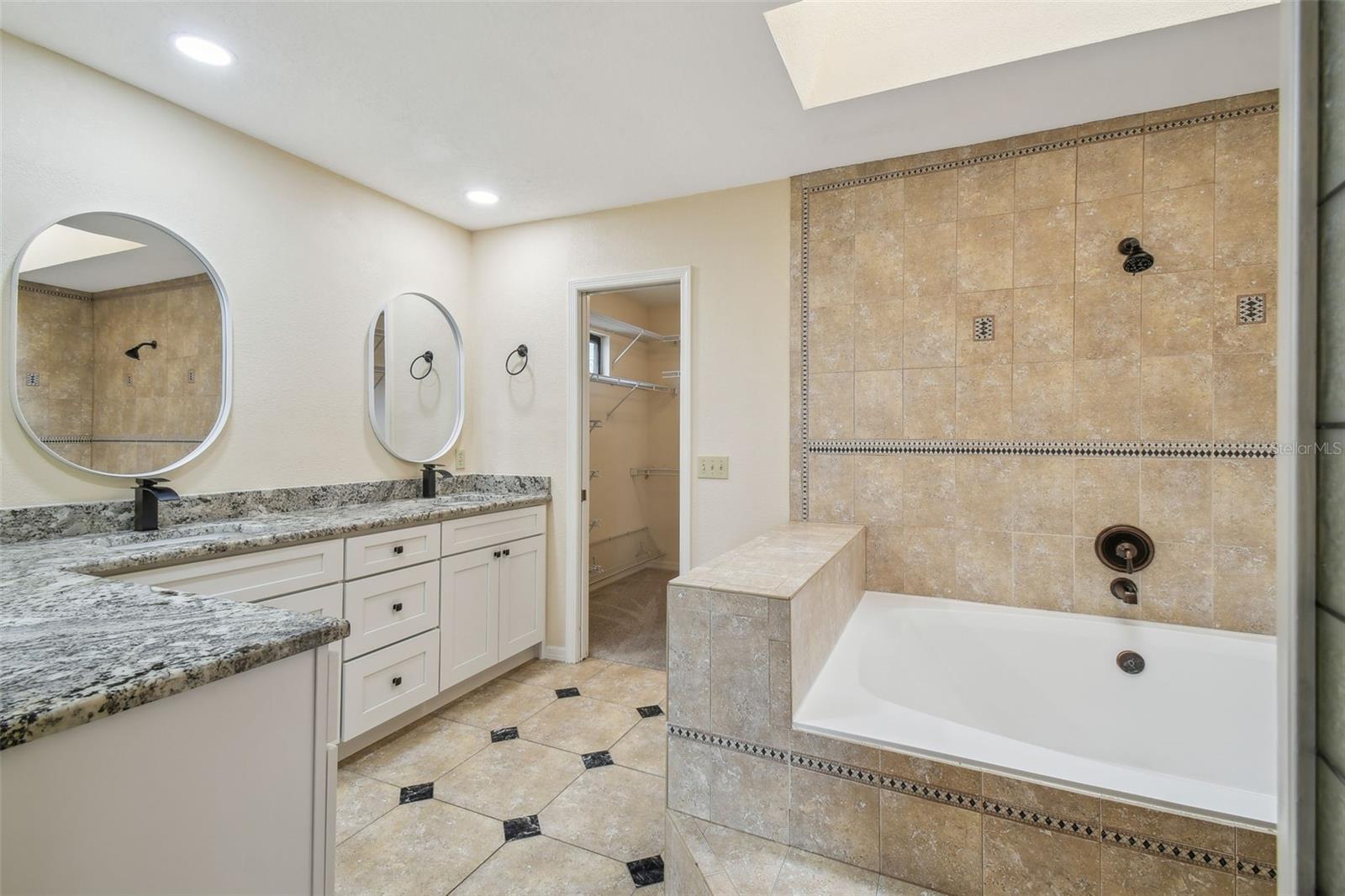 GULF HARBORS SEA FOREST - Residential