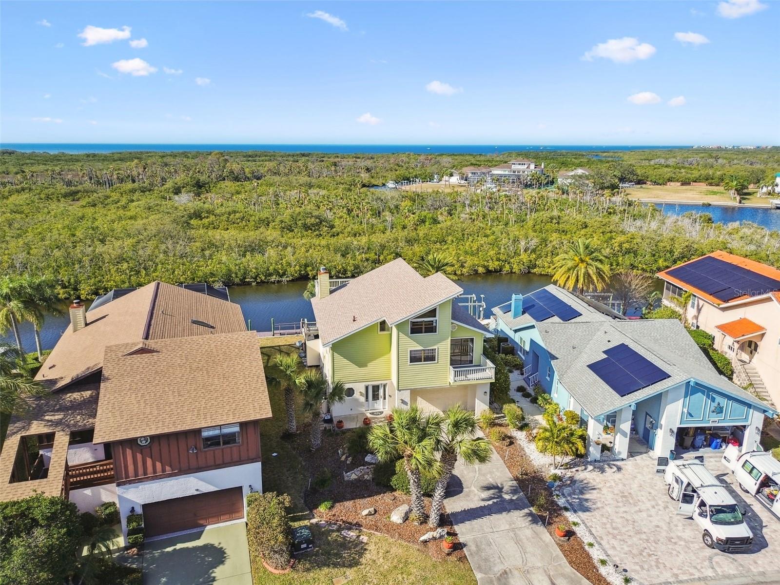 GULF HARBORS SEA FOREST - Residential