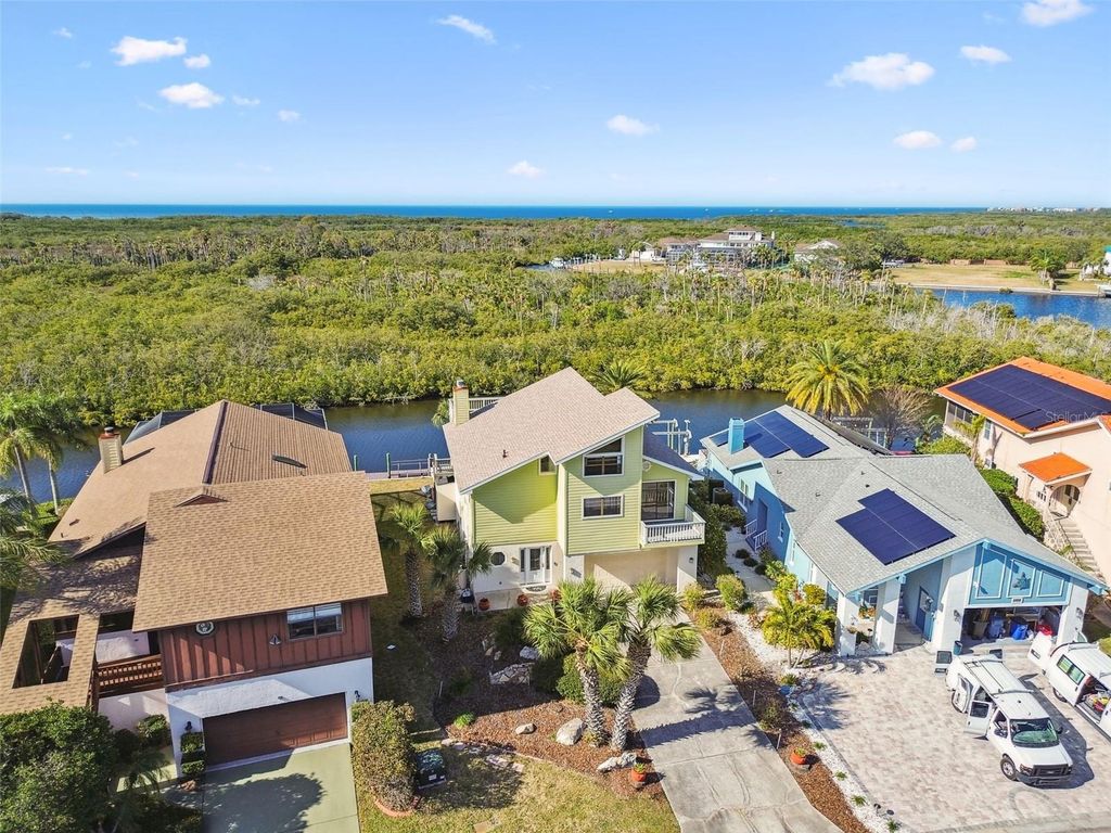 Photo of 6321 Garland Court, New Port Richey, FL 34652 (MLS # TB8462638)