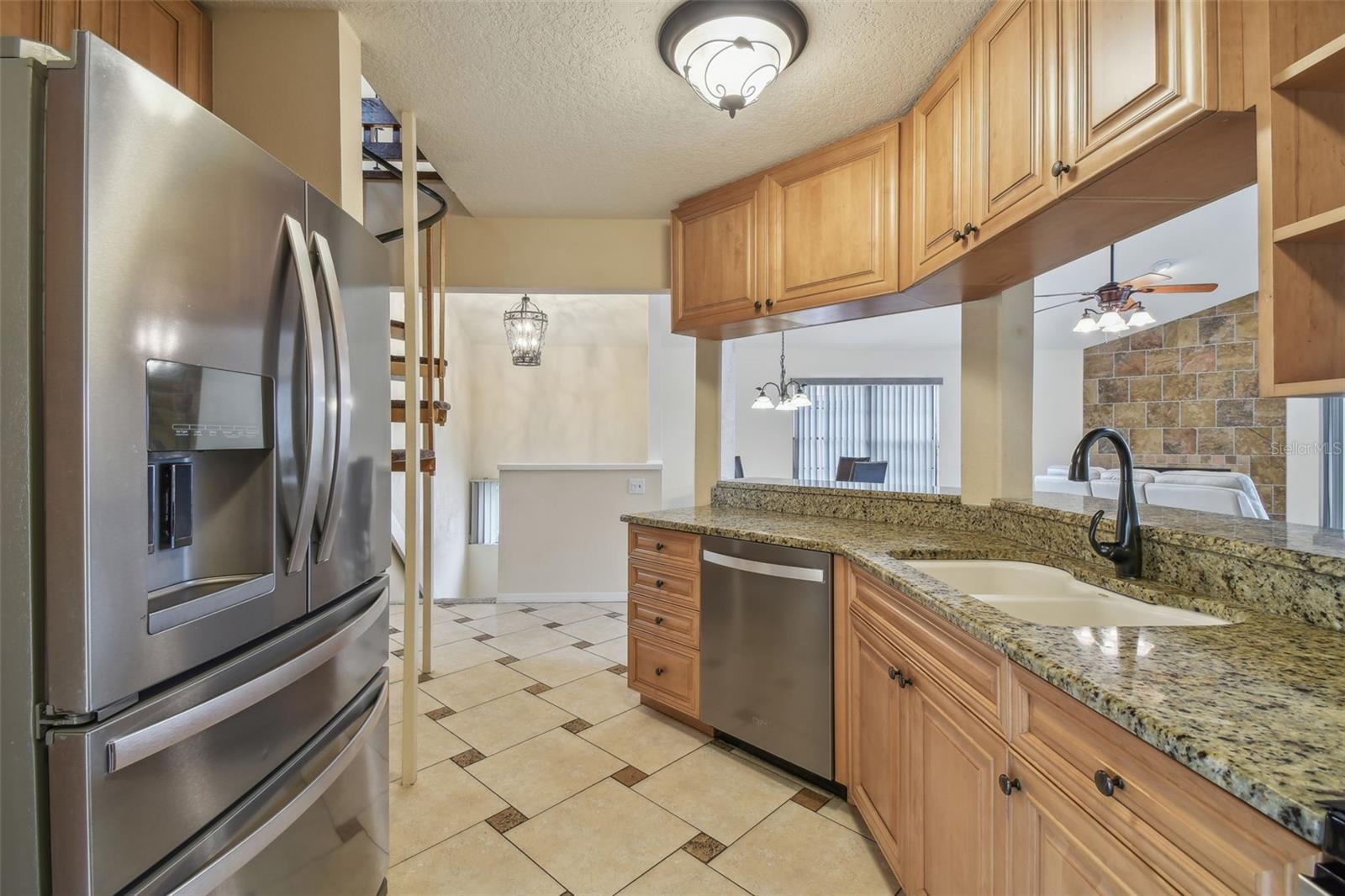 GULF HARBORS SEA FOREST - Residential