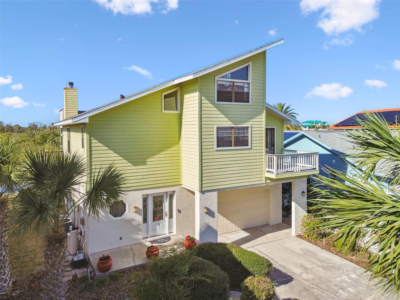 GULF HARBORS SEA FOREST - Residential