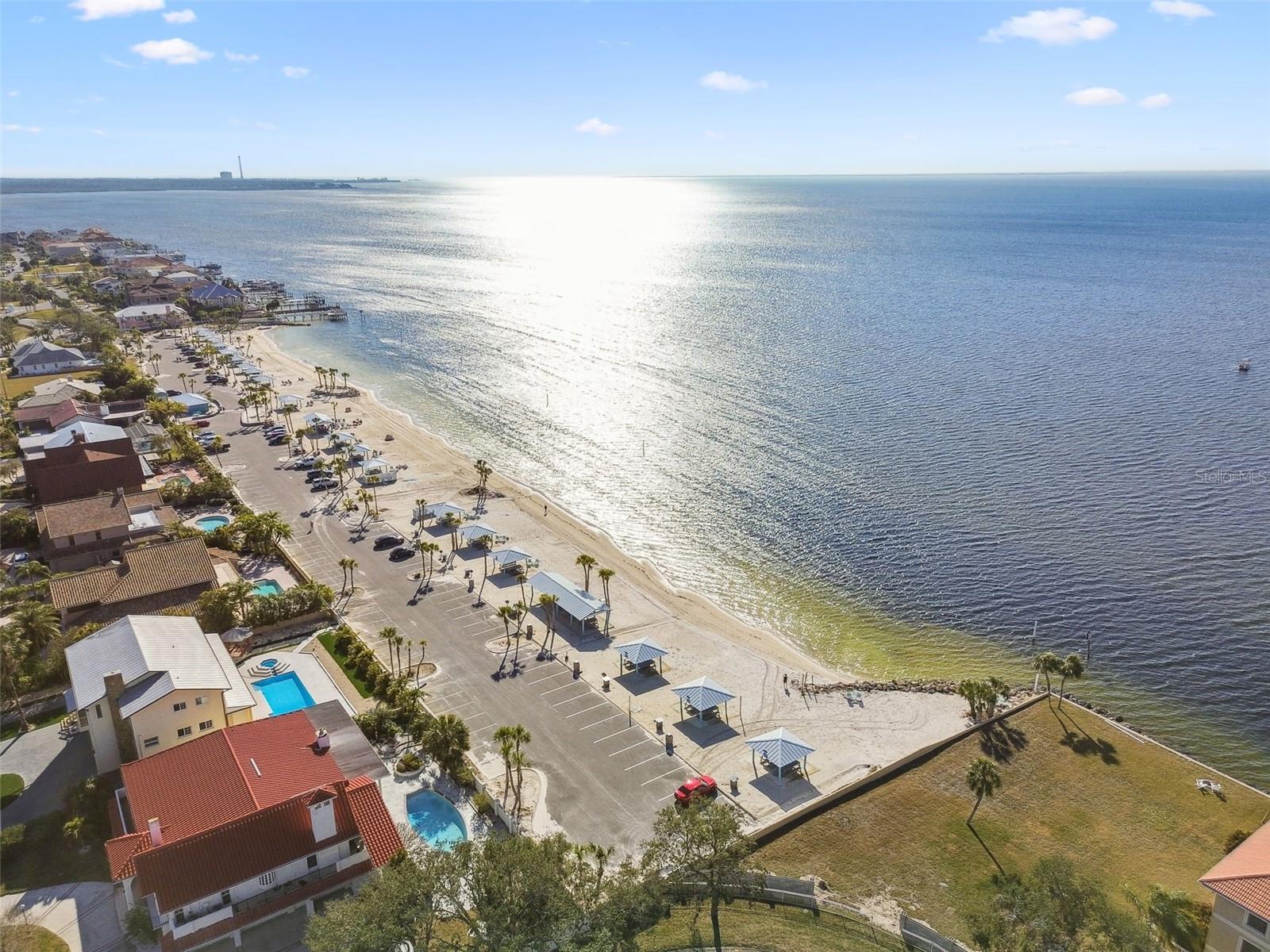 GULF HARBORS SEA FOREST - Residential