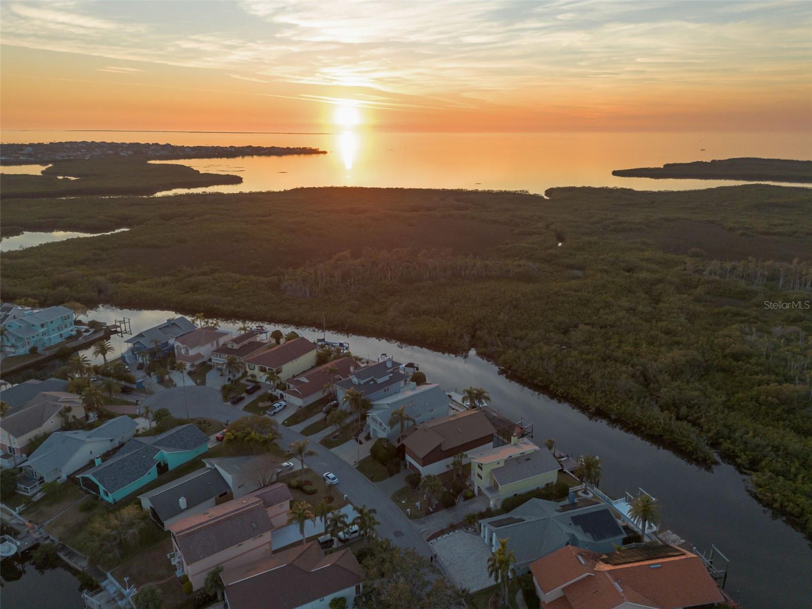 GULF HARBORS SEA FOREST - Residential