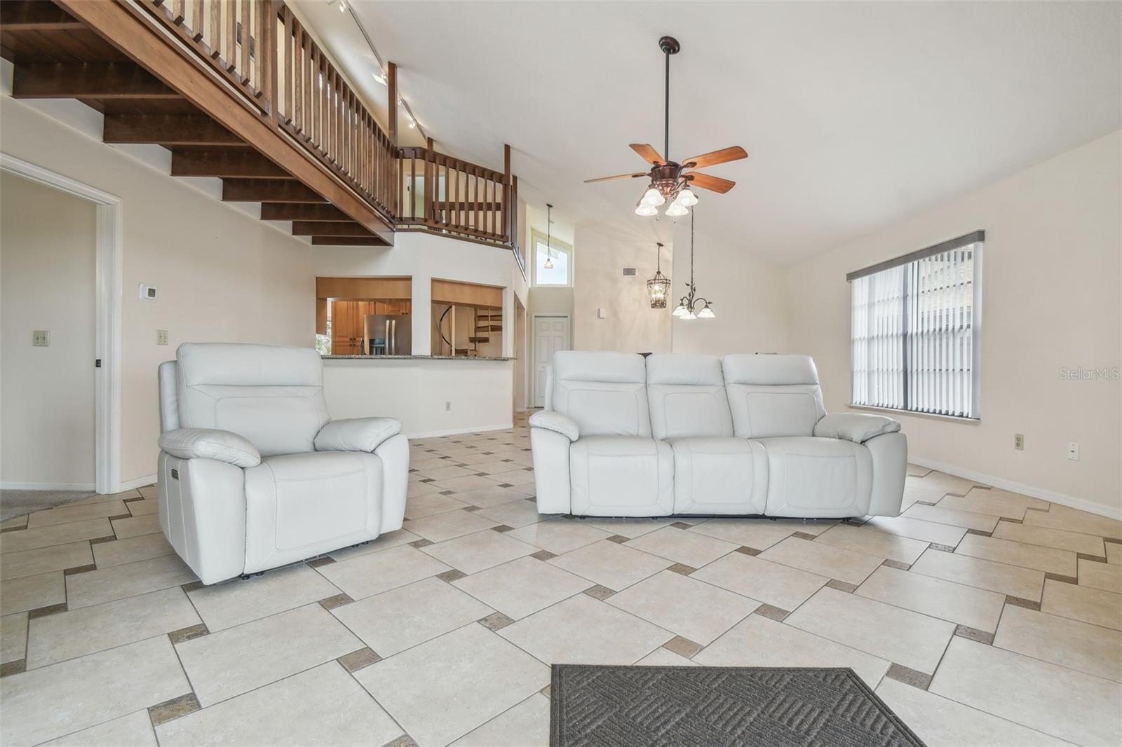 GULF HARBORS SEA FOREST - Residential