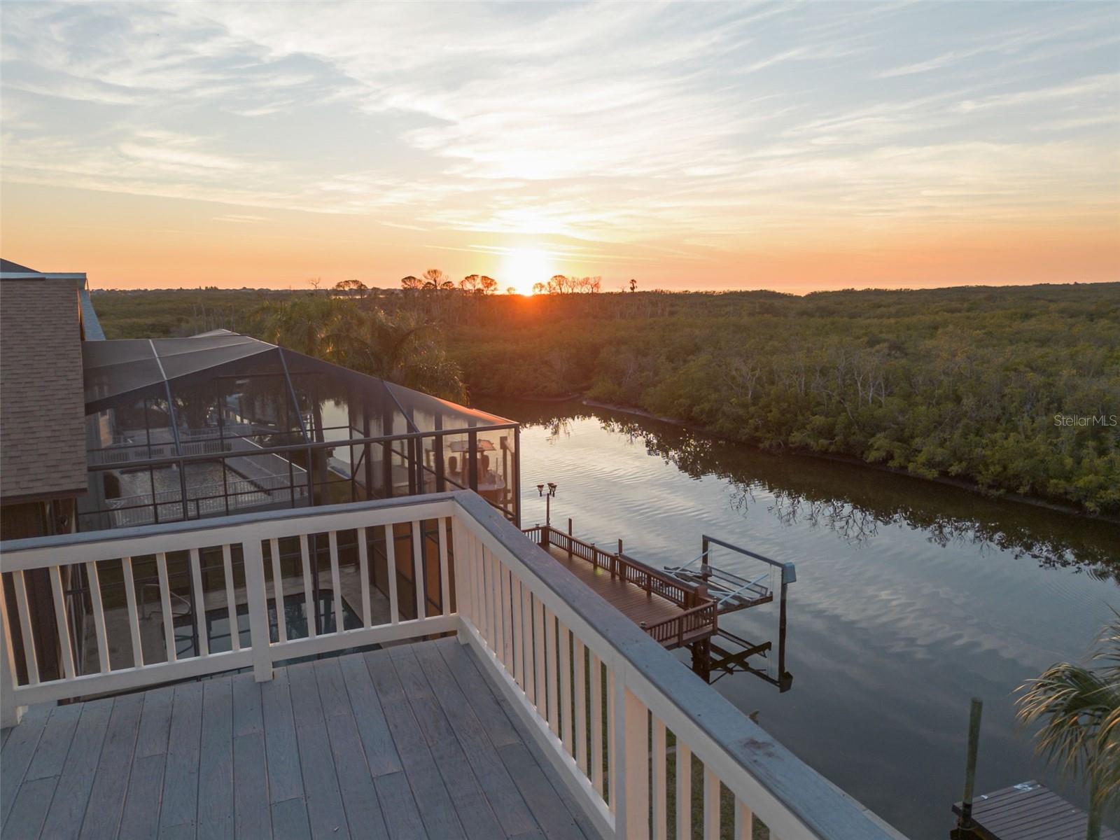 GULF HARBORS SEA FOREST - Residential