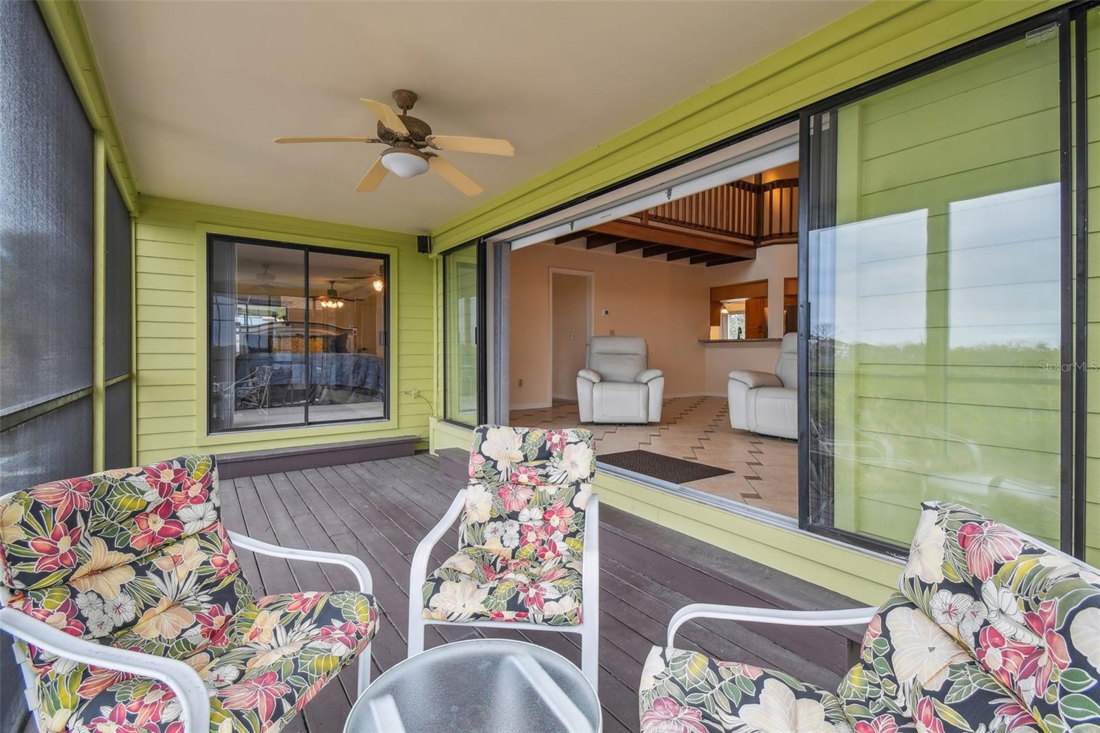 GULF HARBORS SEA FOREST - Residential