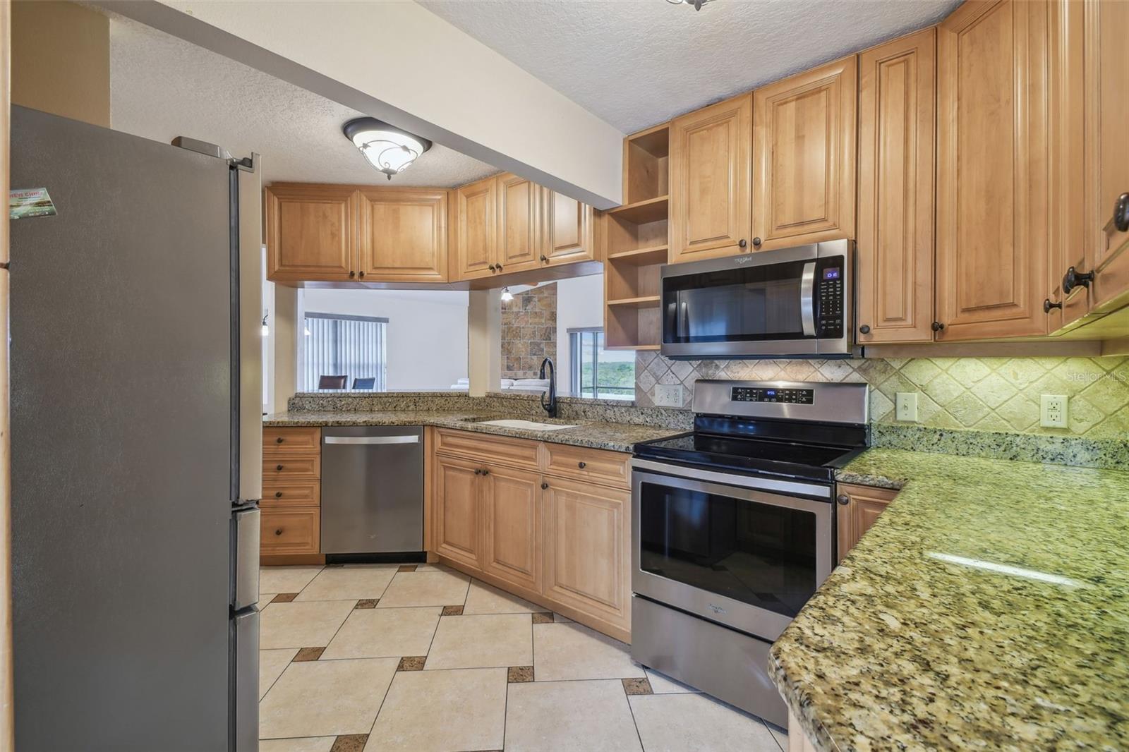 GULF HARBORS SEA FOREST - Residential