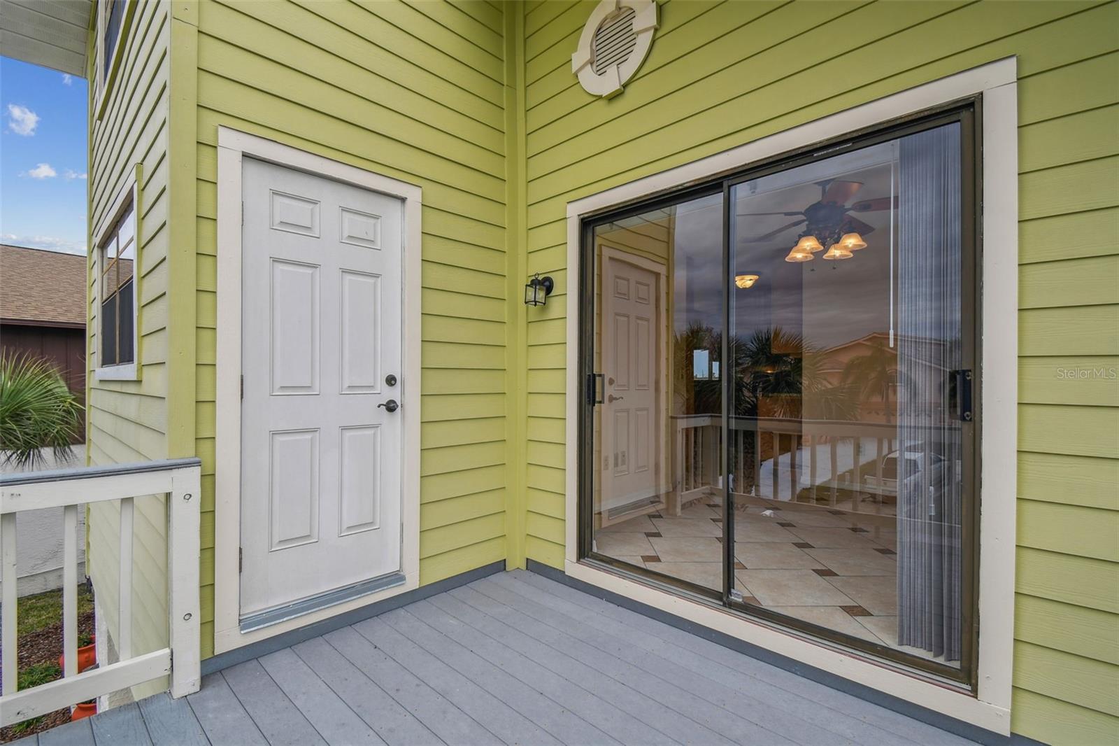 GULF HARBORS SEA FOREST - Residential