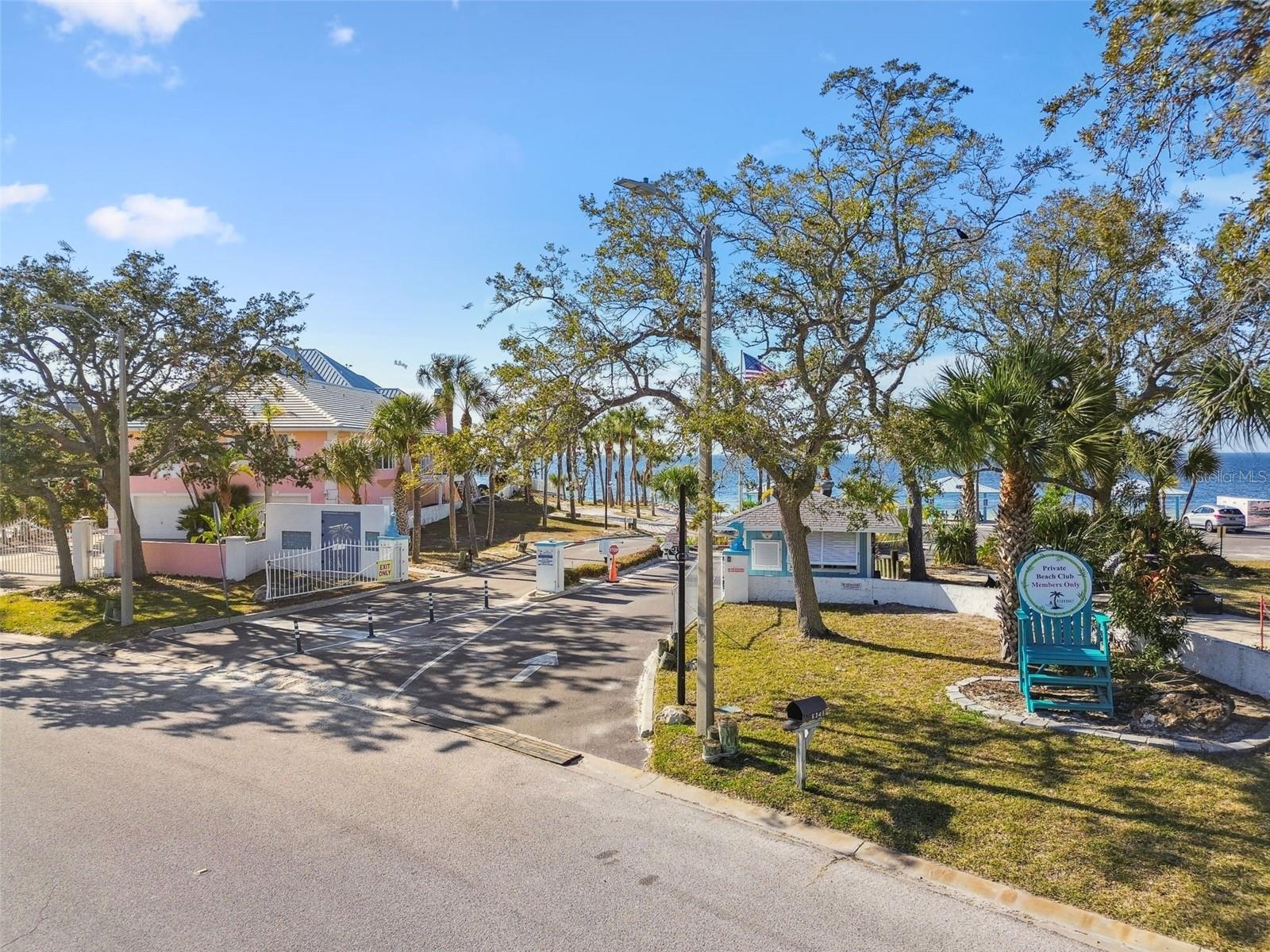 GULF HARBORS SEA FOREST - Residential