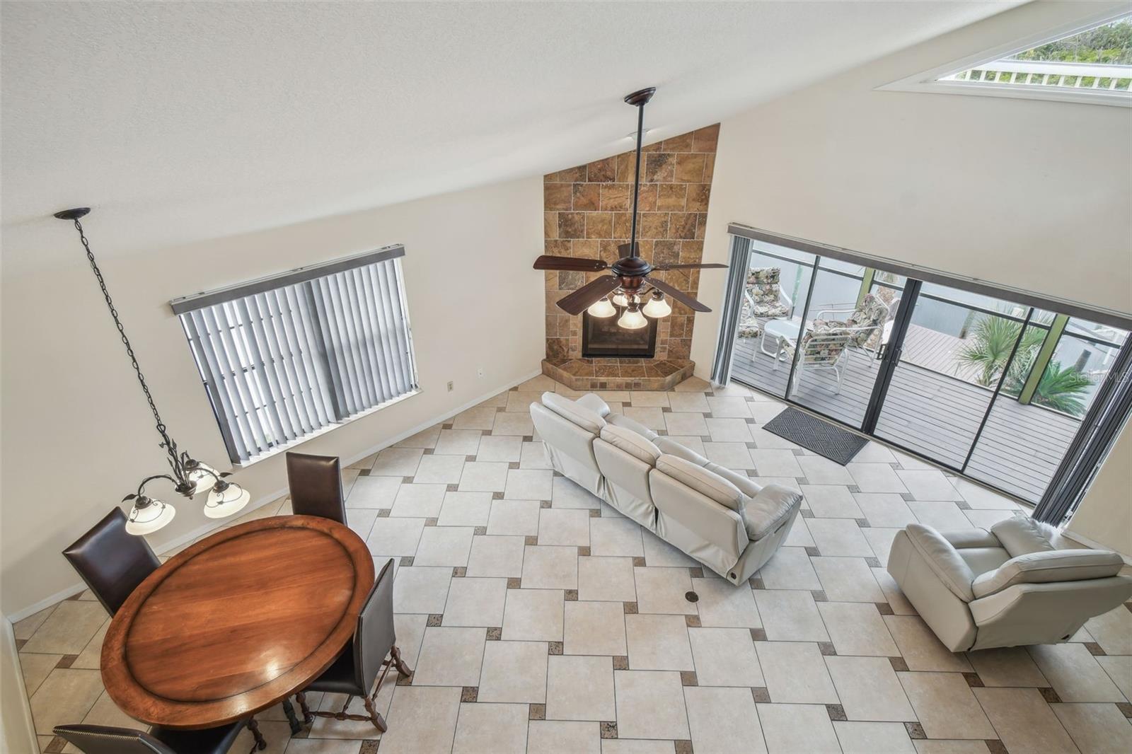 GULF HARBORS SEA FOREST - Residential