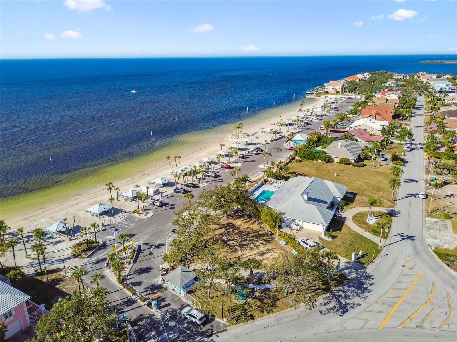 GULF HARBORS SEA FOREST - Residential