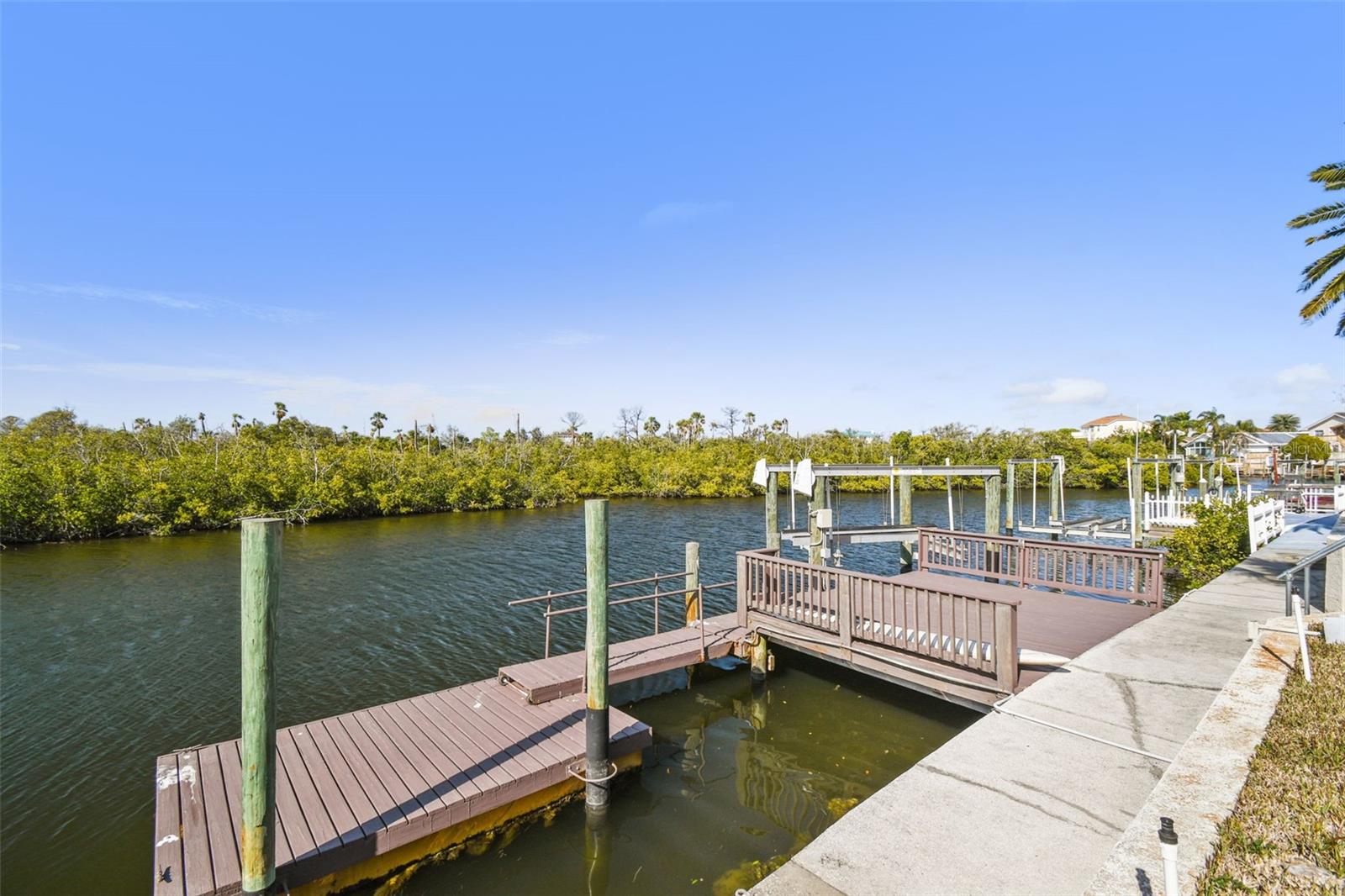 GULF HARBORS SEA FOREST - Residential