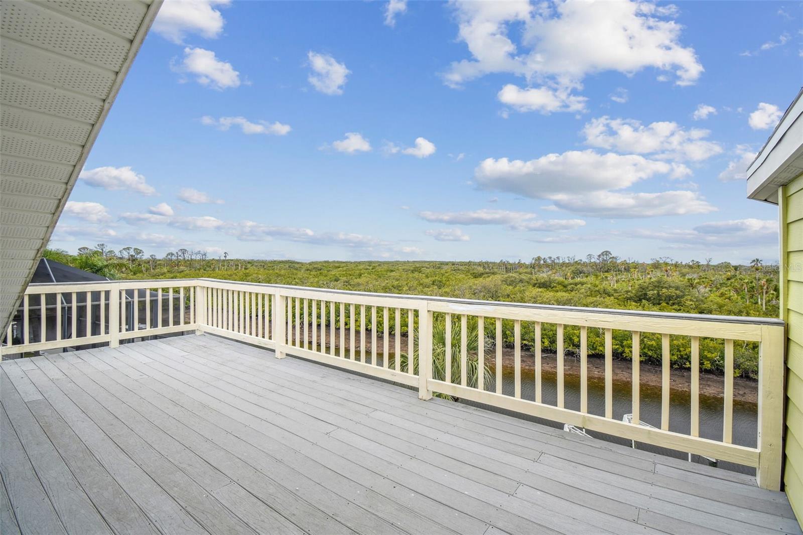 GULF HARBORS SEA FOREST - Residential