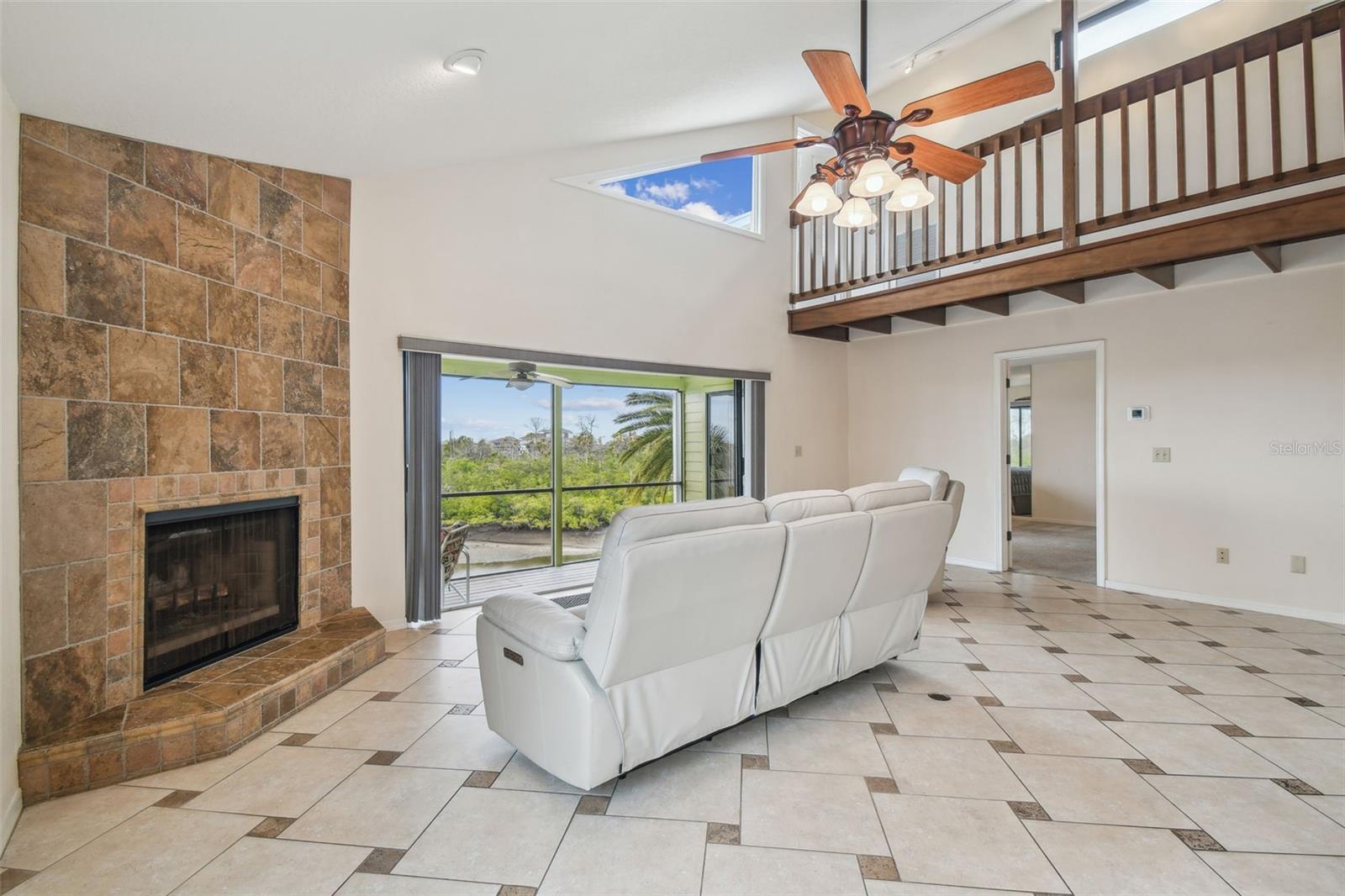 GULF HARBORS SEA FOREST - Residential