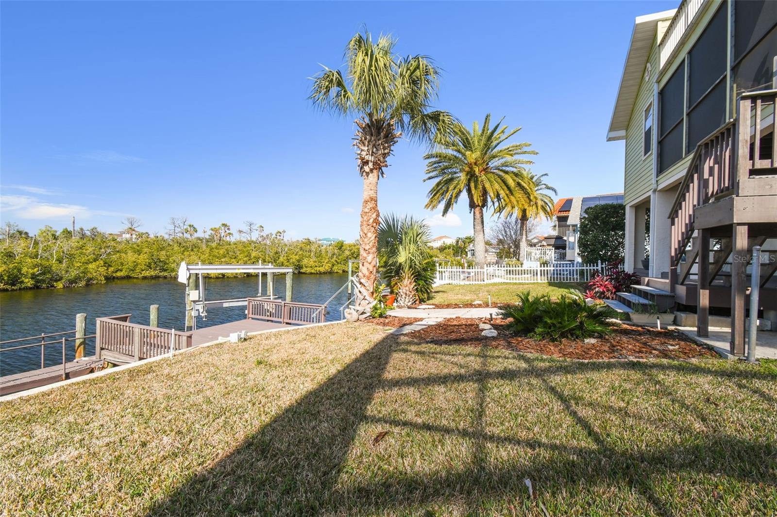 GULF HARBORS SEA FOREST - Residential