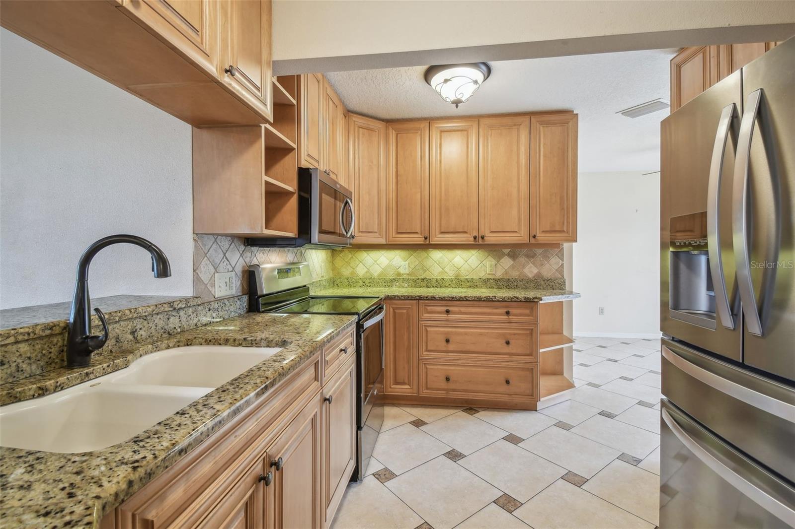 GULF HARBORS SEA FOREST - Residential