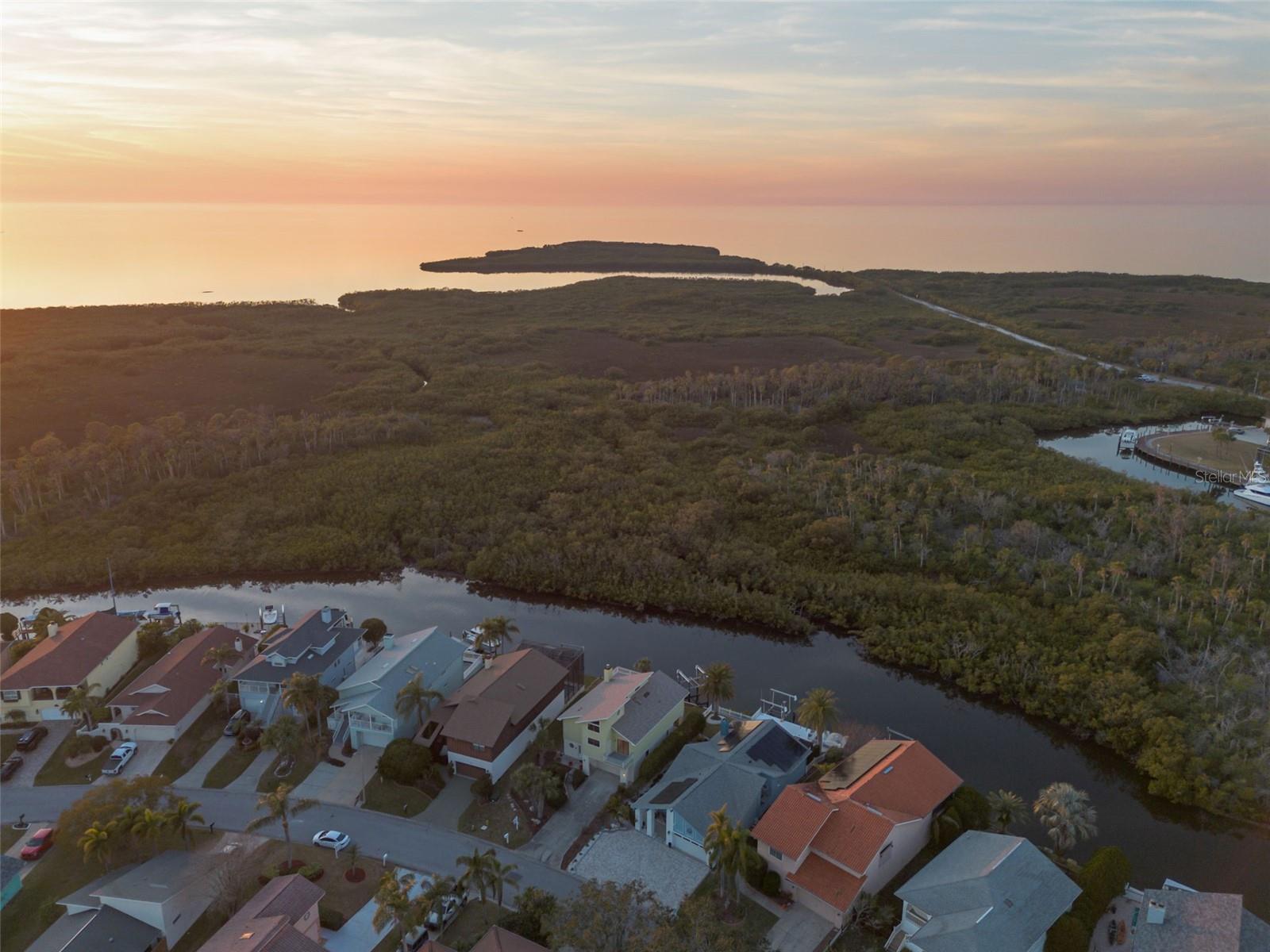 GULF HARBORS SEA FOREST - Residential