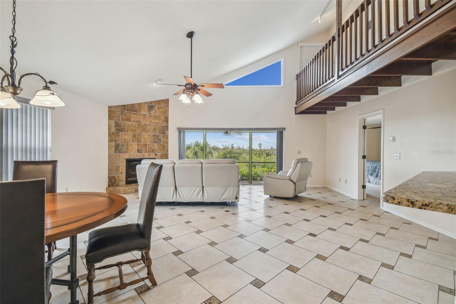 GULF HARBORS SEA FOREST - Residential