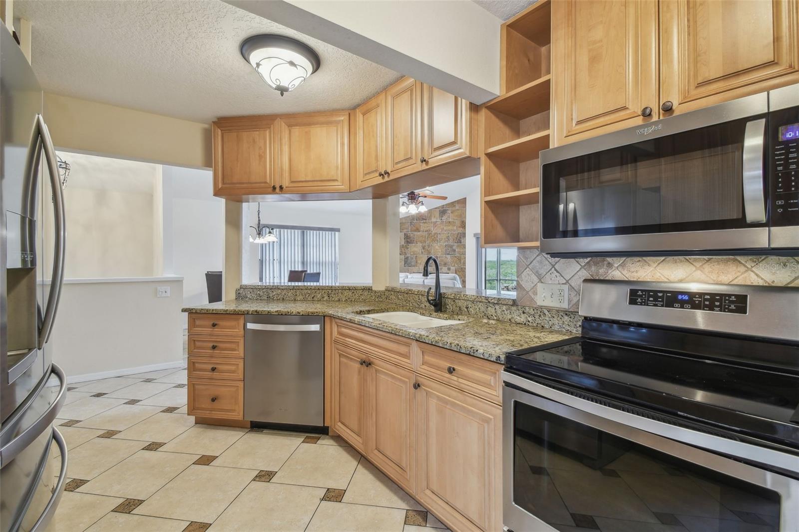 GULF HARBORS SEA FOREST - Residential