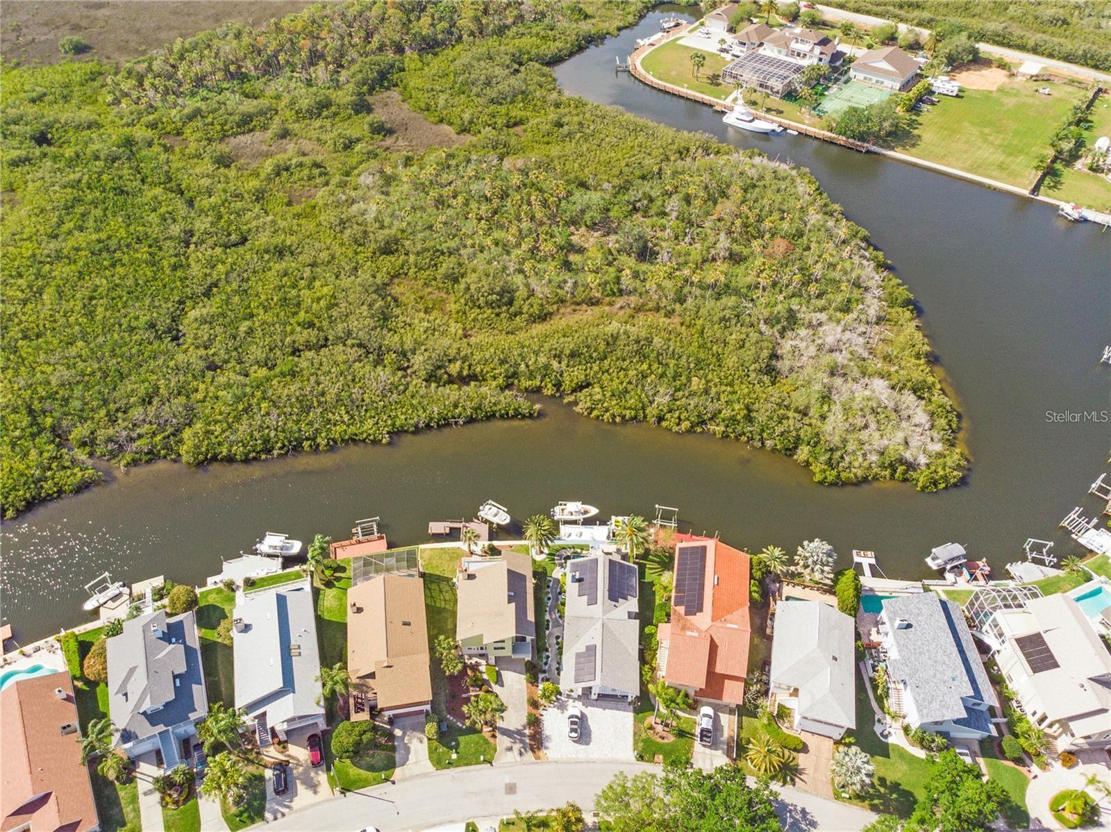 GULF HARBORS SEA FOREST - Residential