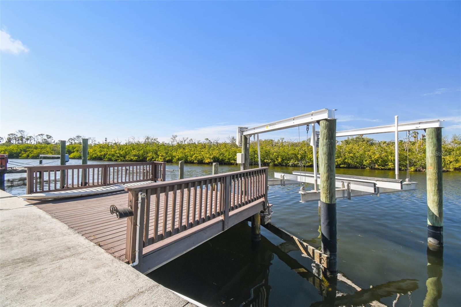 GULF HARBORS SEA FOREST - Residential