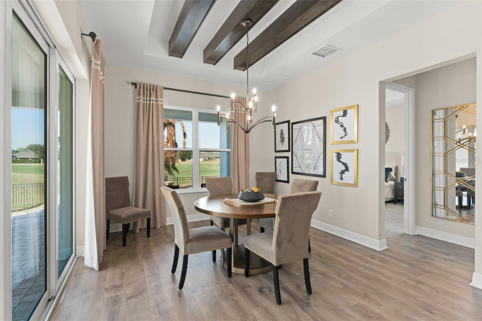 FOUR SEASONS AT ORLANDO PH 1 - Residential