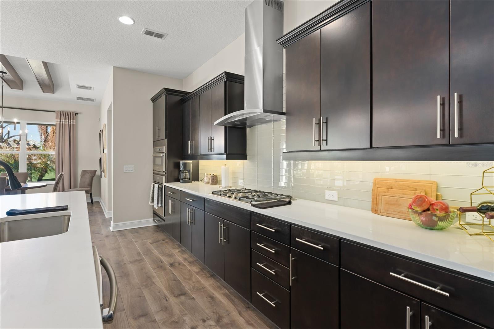 FOUR SEASONS AT ORLANDO PH 1 - Residential