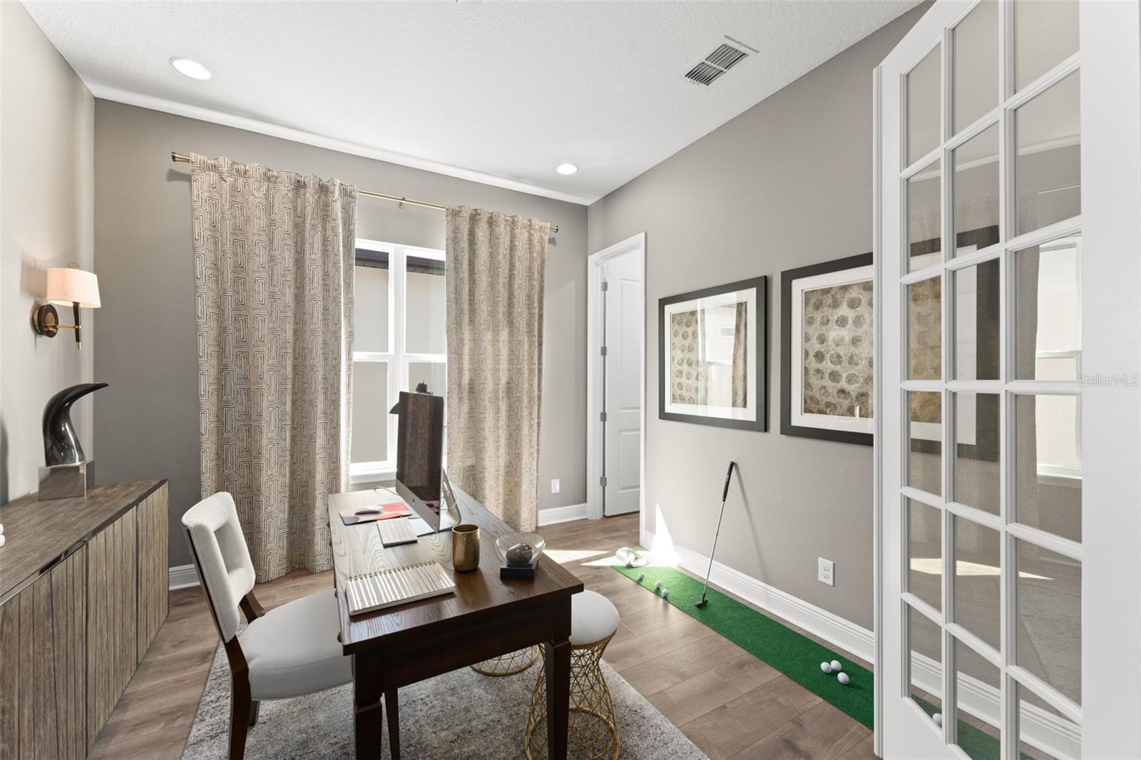 FOUR SEASONS AT ORLANDO PH 1 - Residential