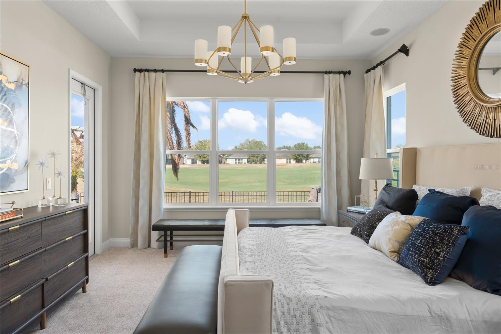 FOUR SEASONS AT ORLANDO PH 1 - Residential