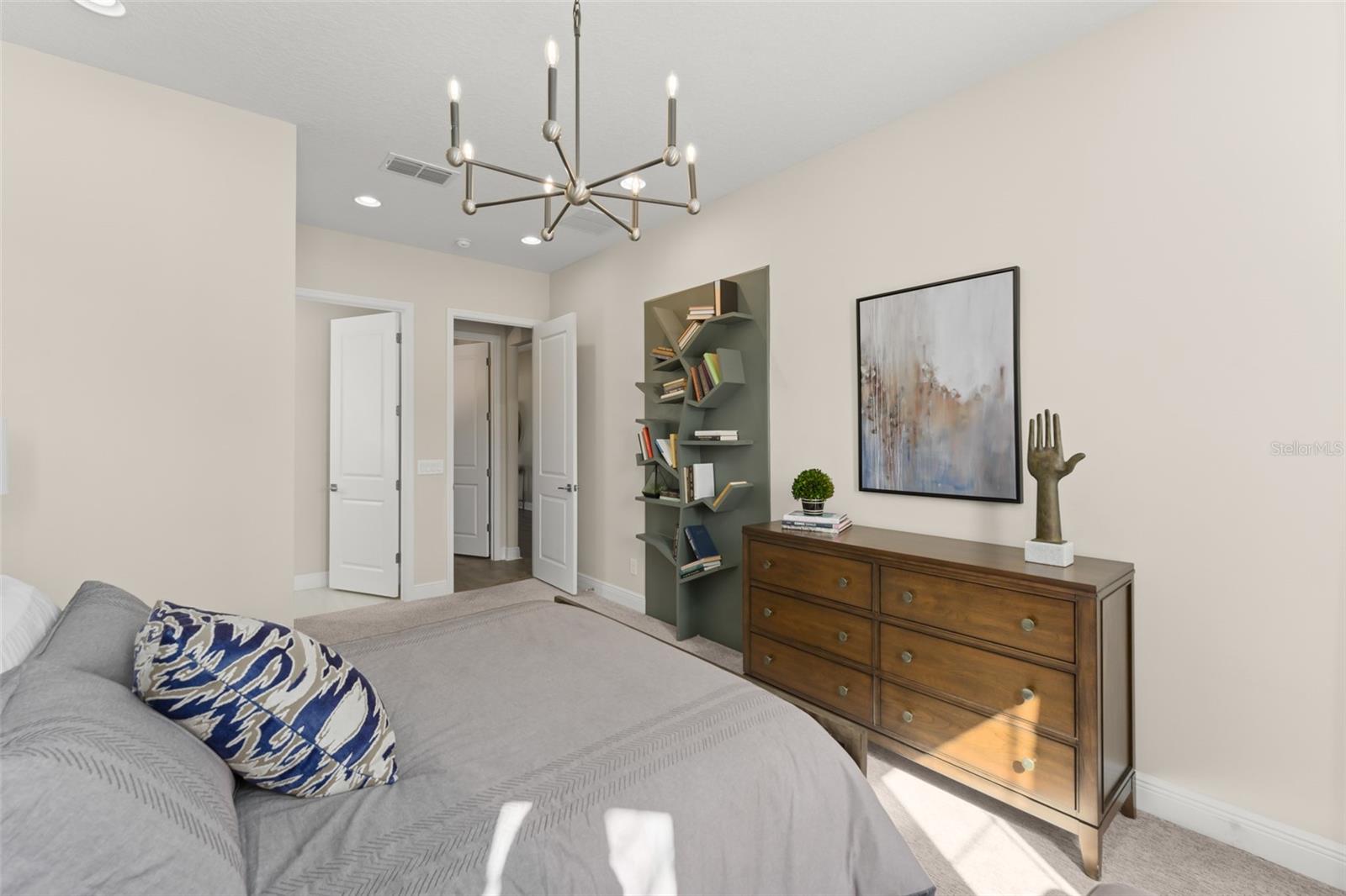 FOUR SEASONS AT ORLANDO PH 1 - Residential