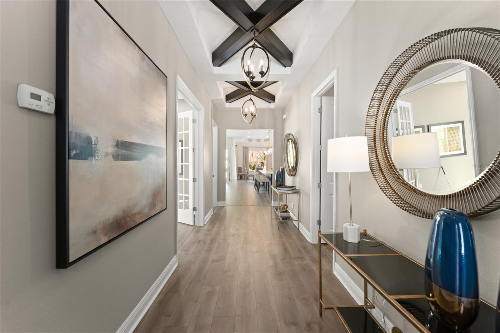 FOUR SEASONS AT ORLANDO PH 1 - Residential