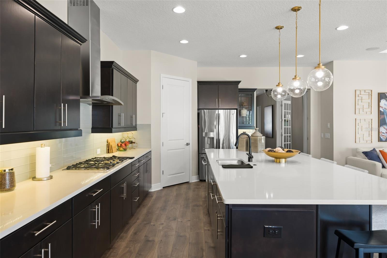 FOUR SEASONS AT ORLANDO PH 1 - Residential