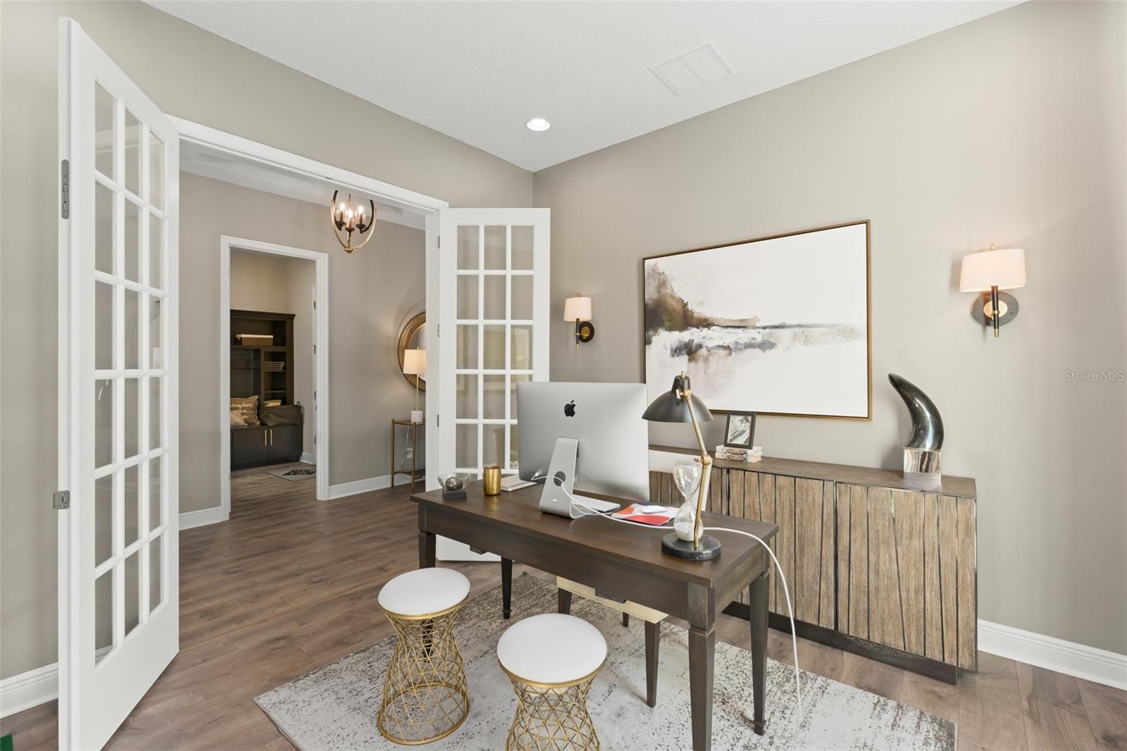 FOUR SEASONS AT ORLANDO PH 1 - Residential