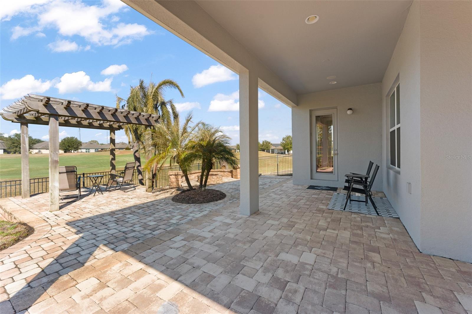 FOUR SEASONS AT ORLANDO PH 1 - Residential