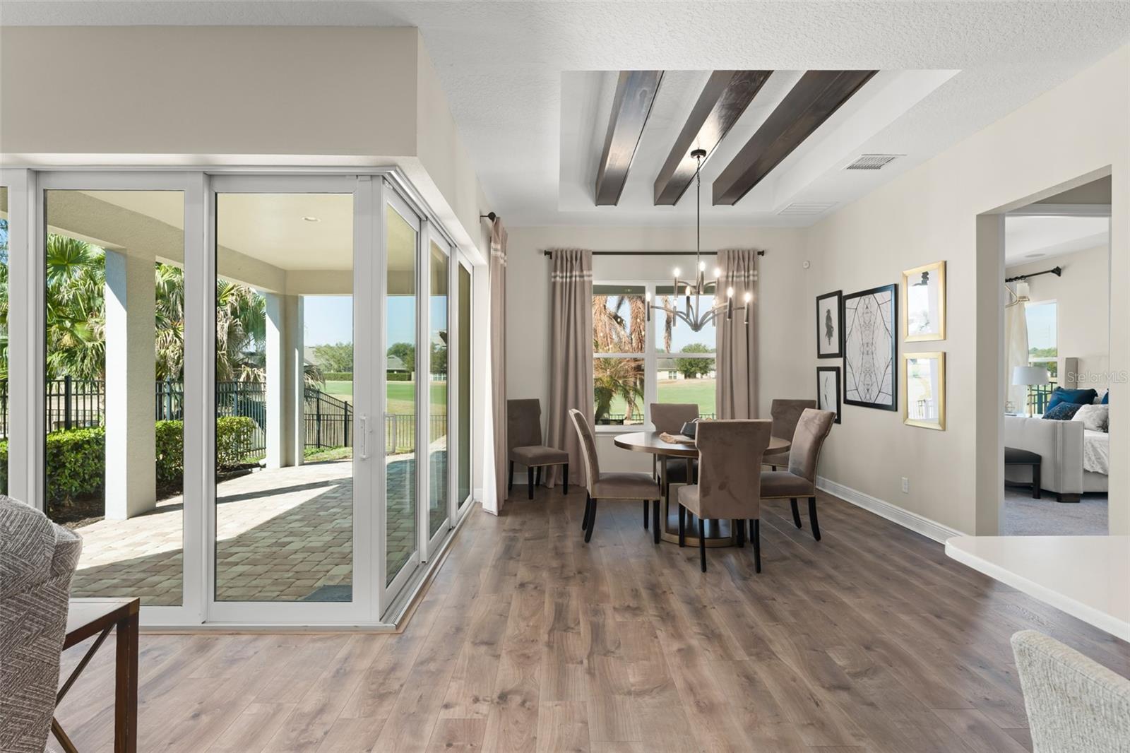 FOUR SEASONS AT ORLANDO PH 1 - Residential