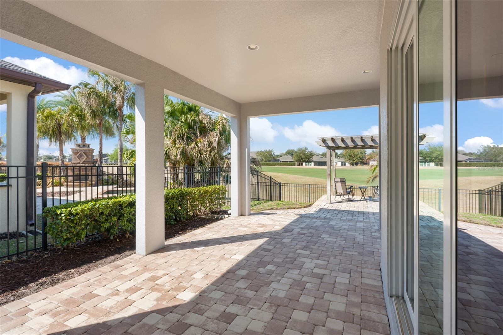 FOUR SEASONS AT ORLANDO PH 1 - Residential