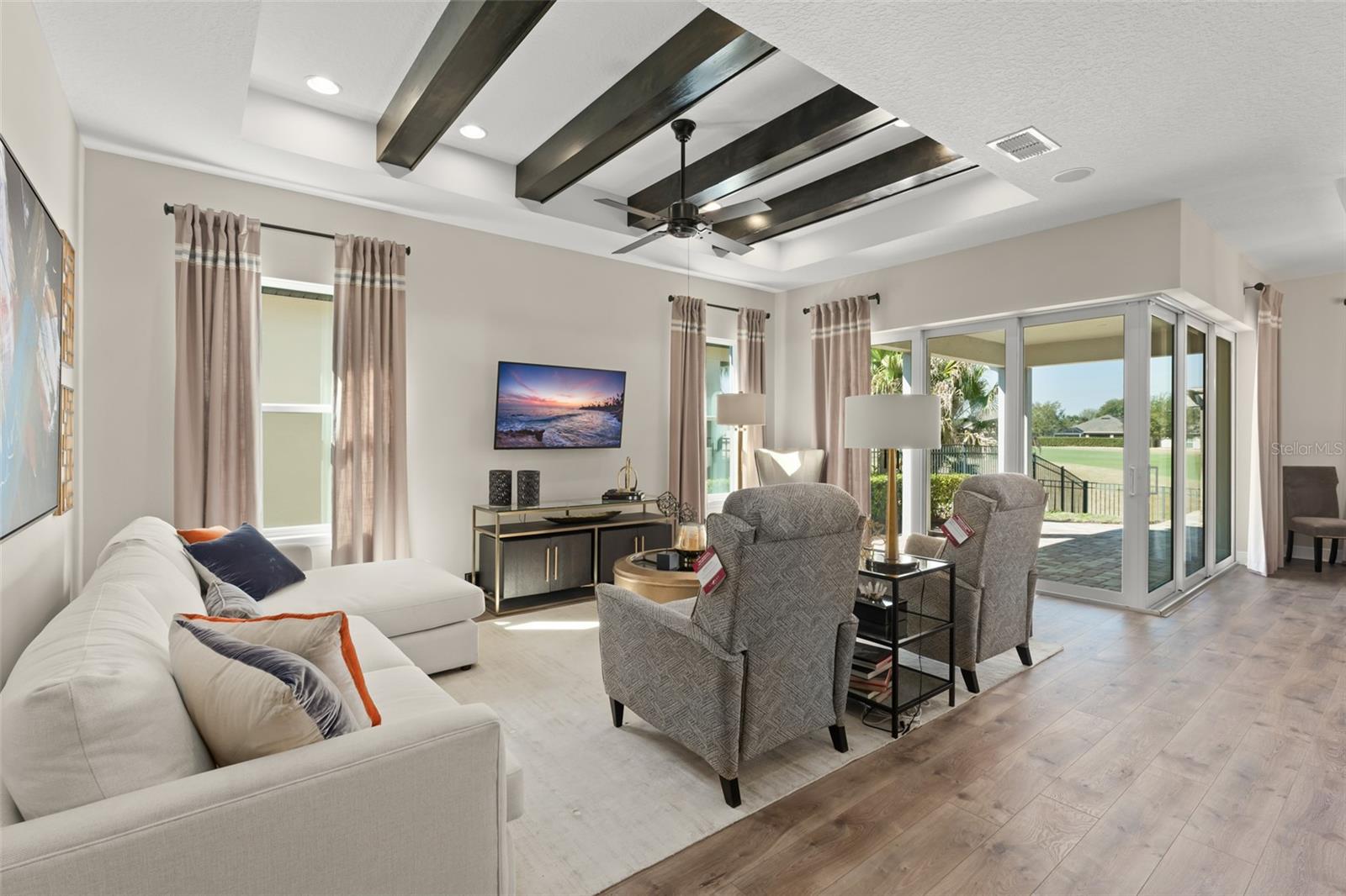 FOUR SEASONS AT ORLANDO PH 1 - Residential