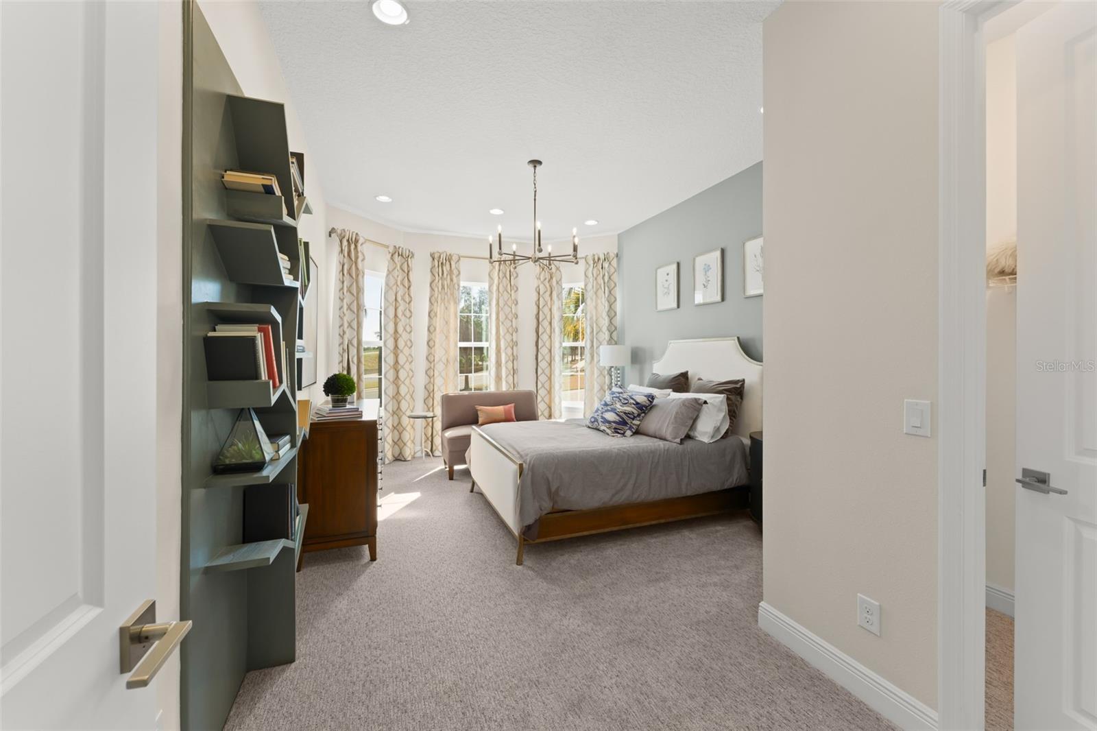 FOUR SEASONS AT ORLANDO PH 1 - Residential