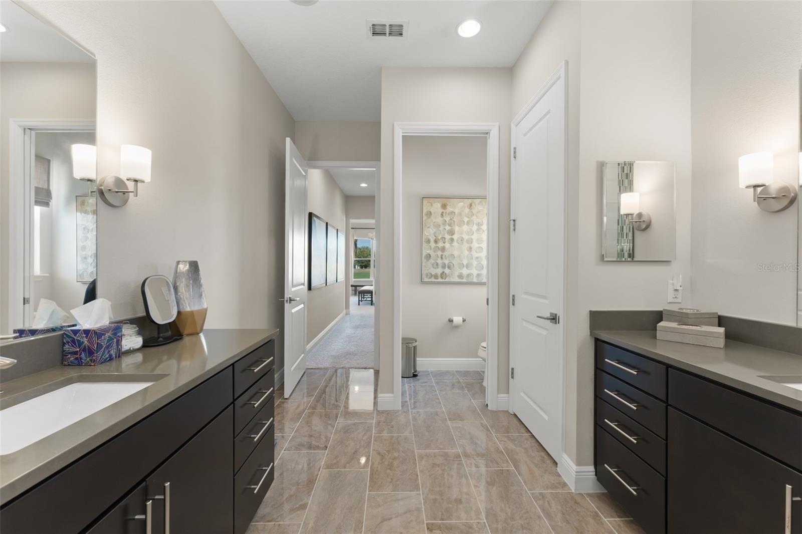 FOUR SEASONS AT ORLANDO PH 1 - Residential