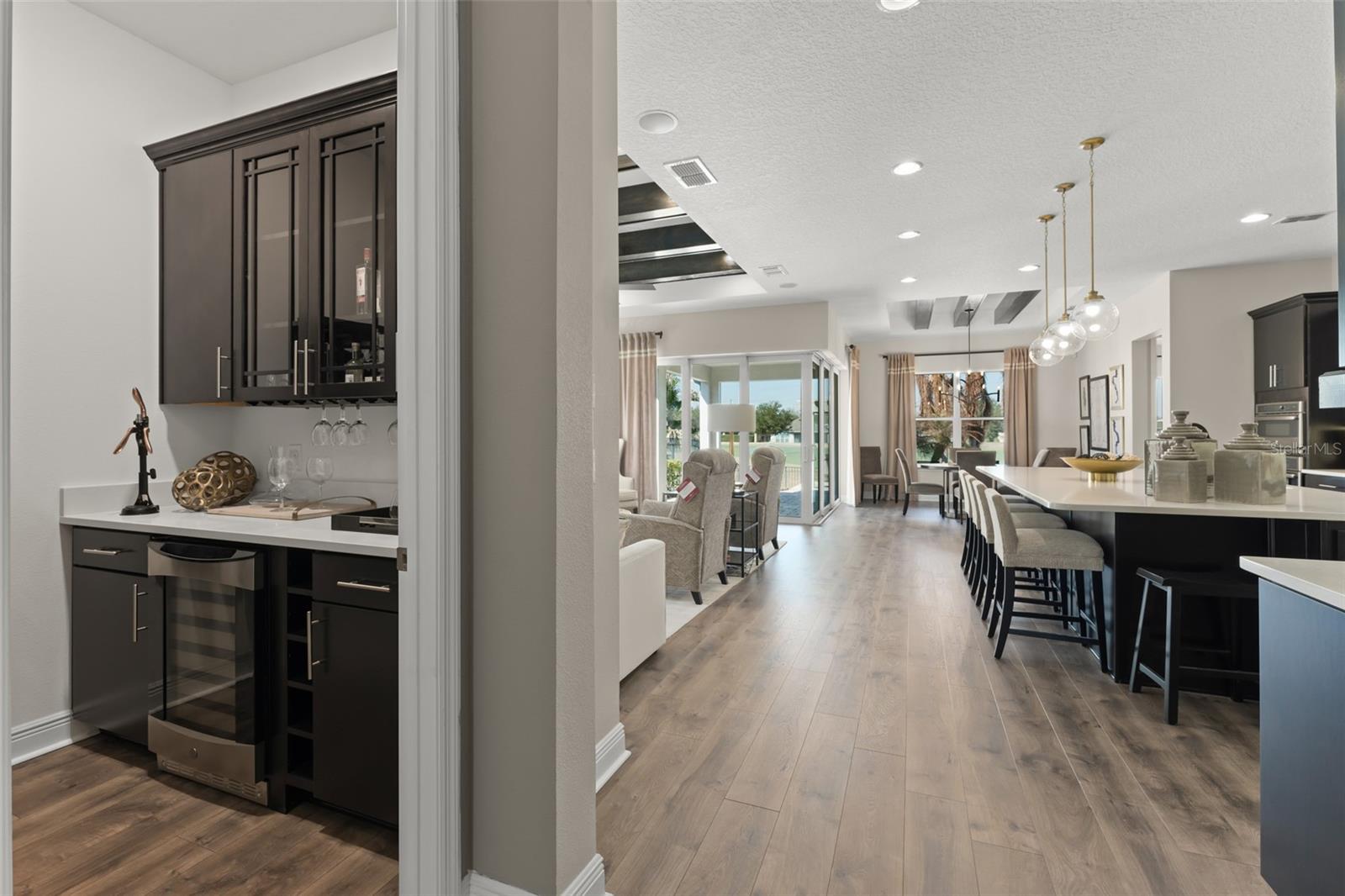 FOUR SEASONS AT ORLANDO PH 1 - Residential