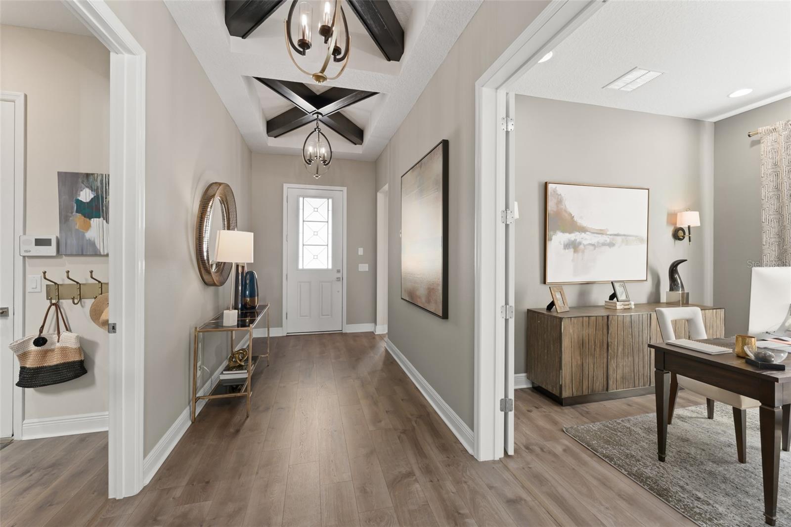 FOUR SEASONS AT ORLANDO PH 1 - Residential