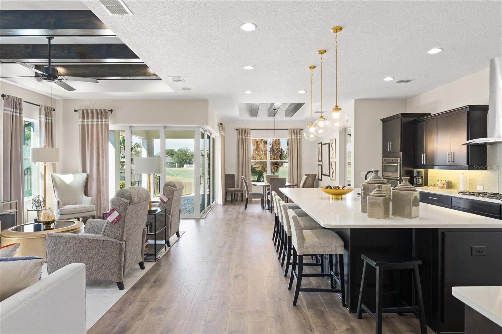 FOUR SEASONS AT ORLANDO PH 1 - Residential