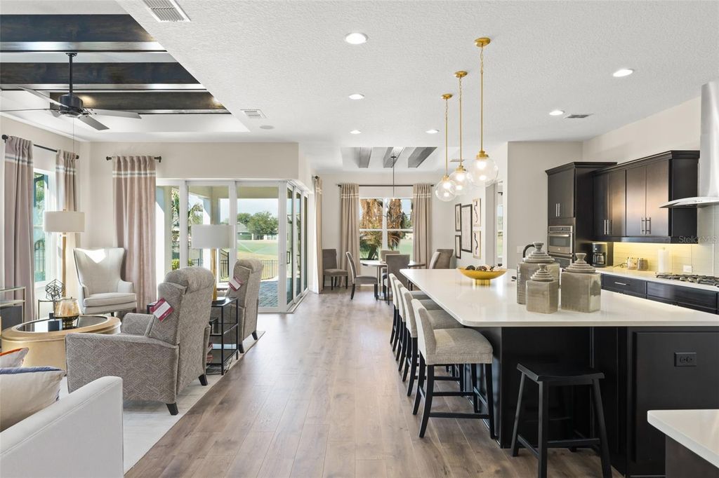 Photo of 2101 Antilles Club Drive, Kissimmee, FL 34747 (MLS # O6384009)