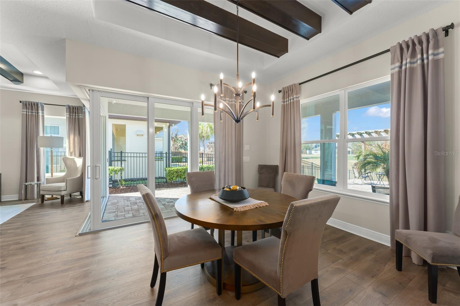 FOUR SEASONS AT ORLANDO PH 1 - Residential