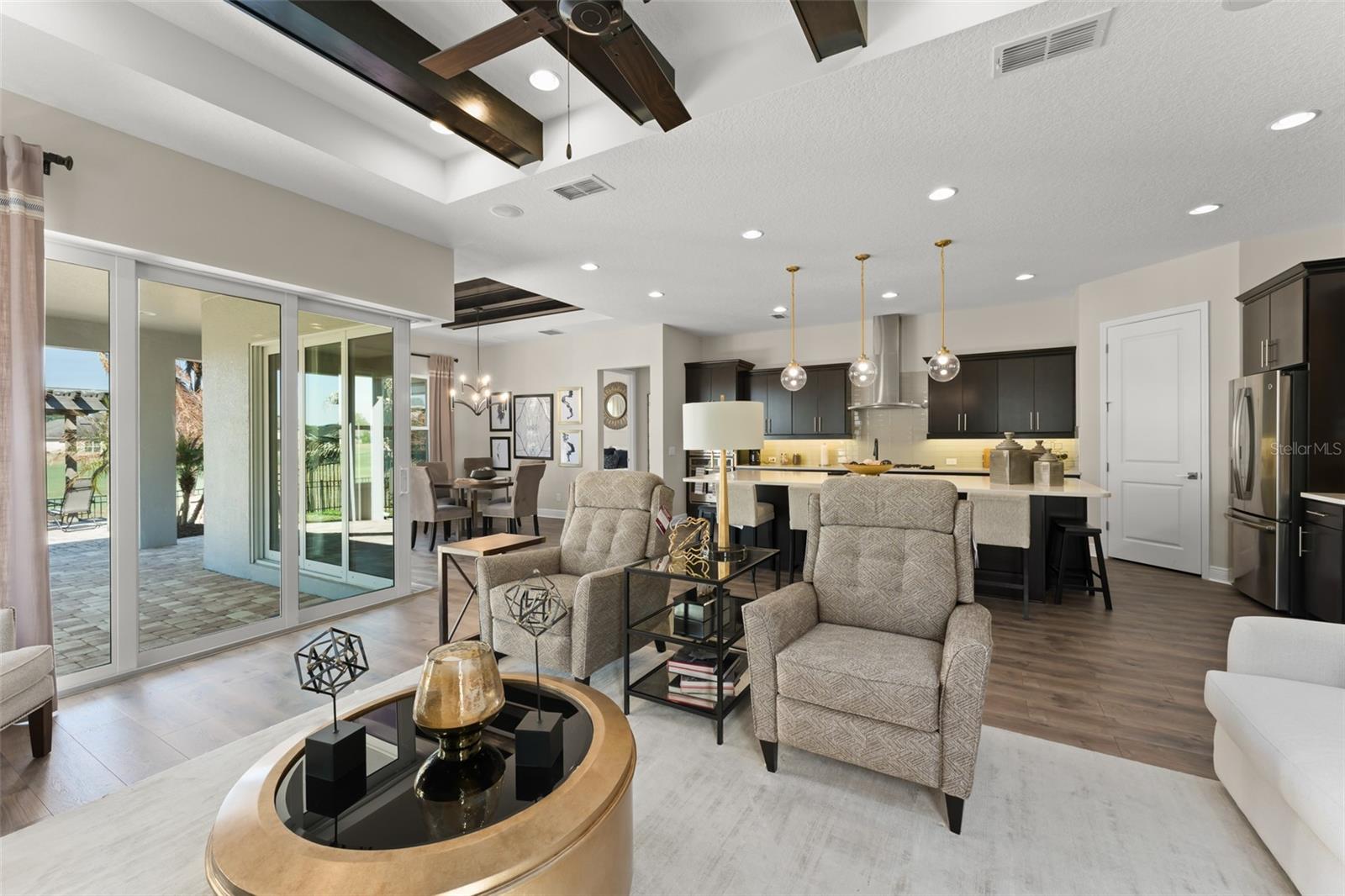 FOUR SEASONS AT ORLANDO PH 1 - Residential